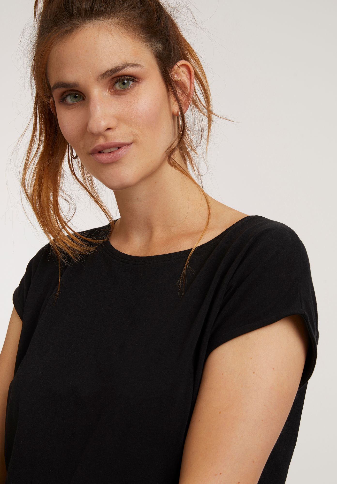 TT52 Square Shirt