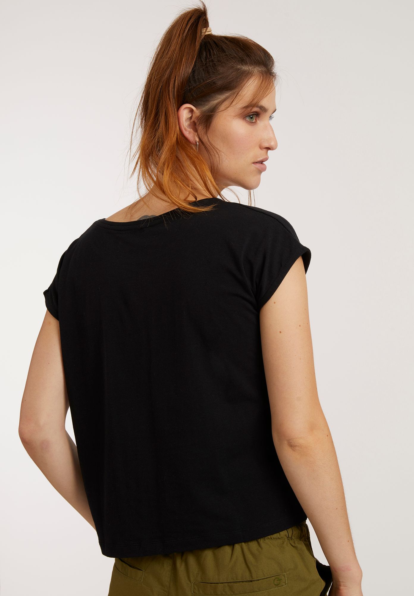 TT52 Square Shirt