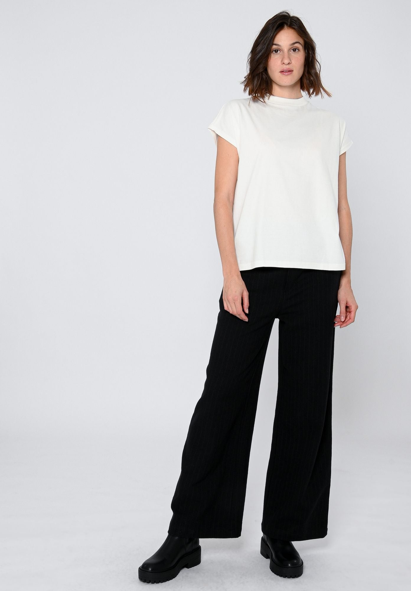 TT75 Boxy T-Shirt (GOTS)