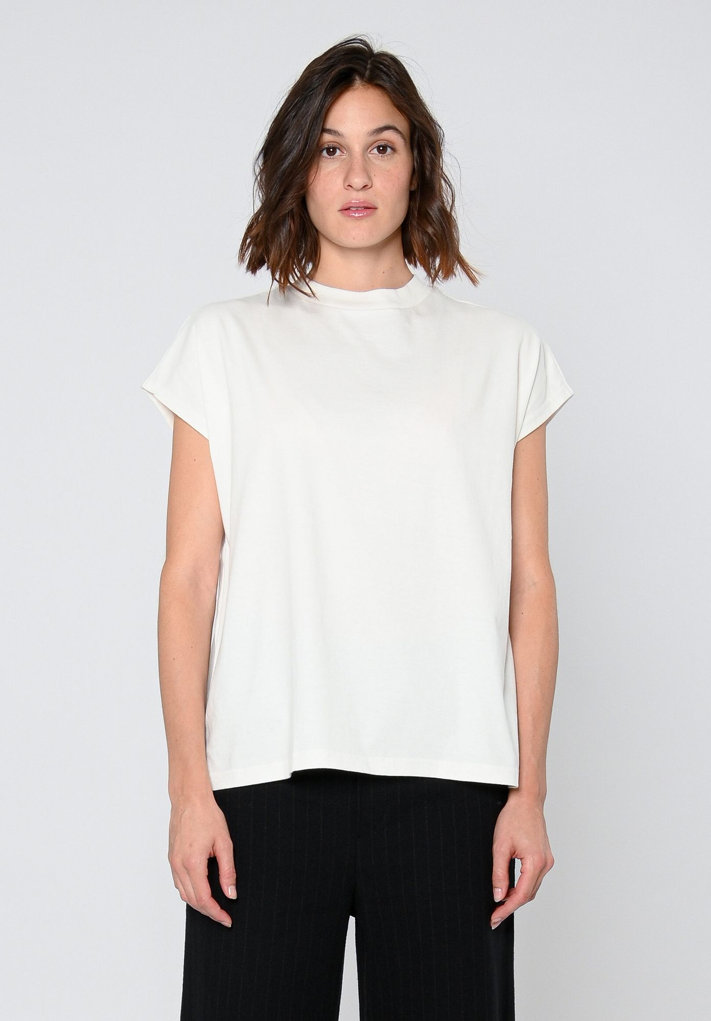 TT75 Boxy T-Shirt (GOTS)