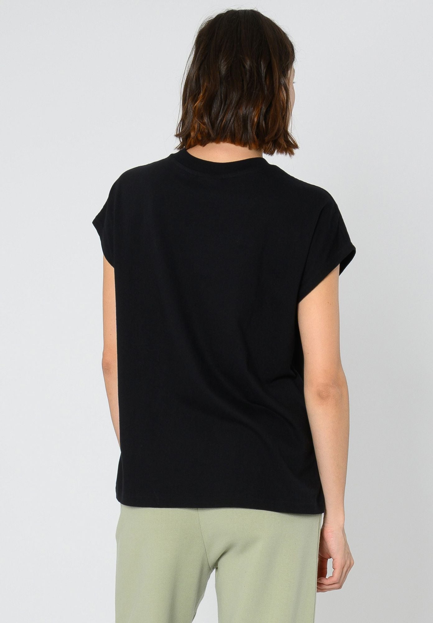 TT75 Boxy T-Shirt (GOTS)