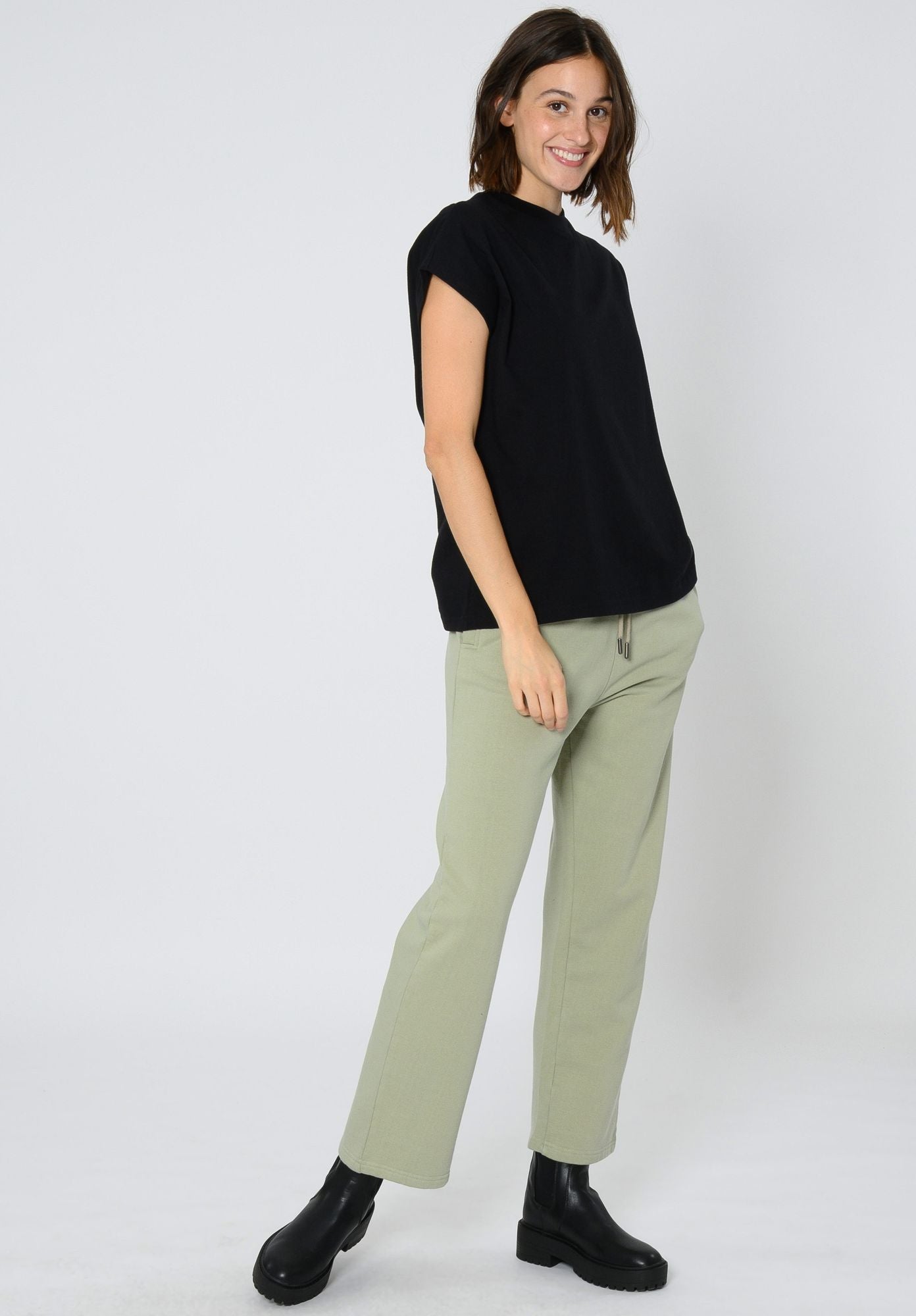 TT75 Boxy T-Shirt (GOTS)