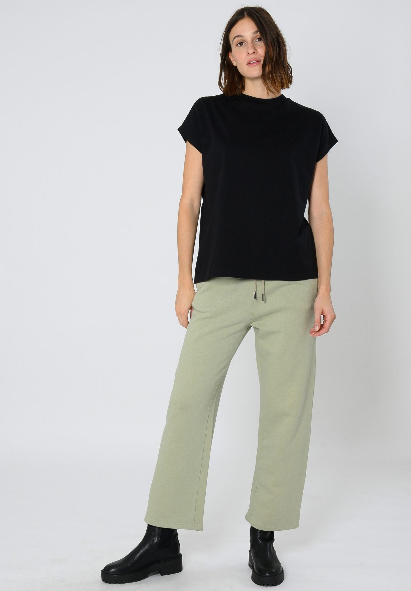 TT75 Boxy T-Shirt (GOTS)