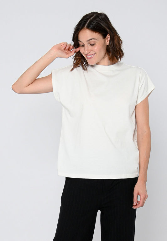 TT75 Boxy T-Shirt (GOTS)