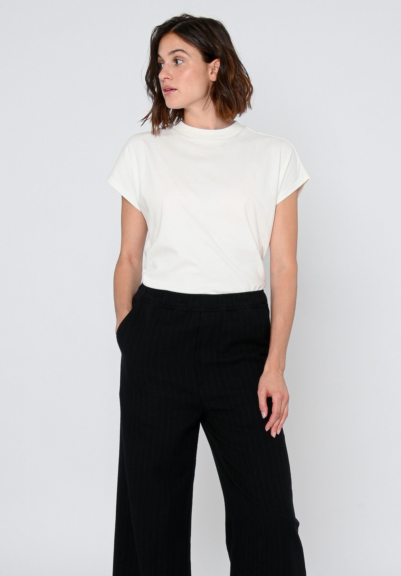 TT75 Boxy T-Shirt (GOTS)