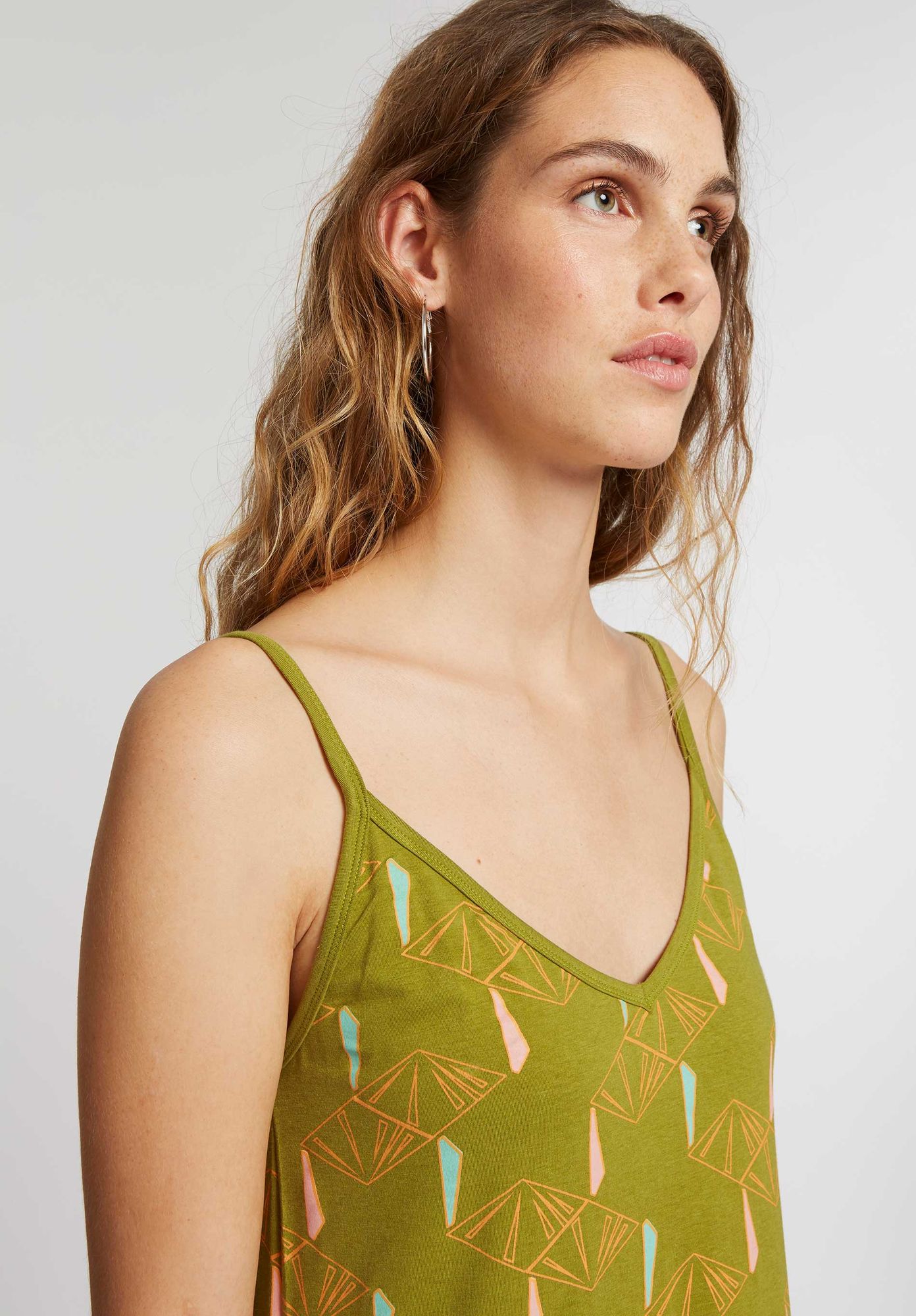 TT78 Slip Dress