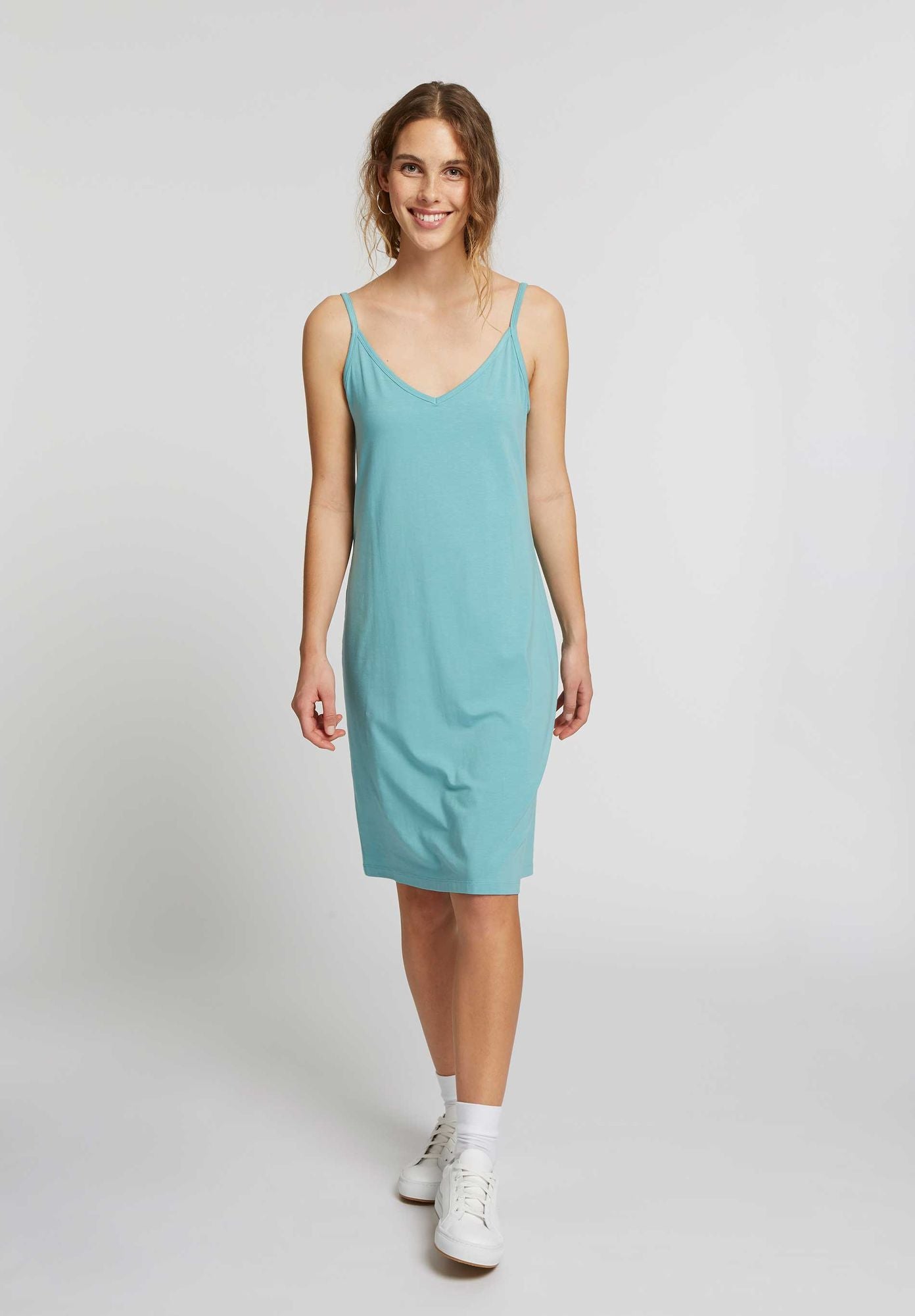 TT78 Slip Dress