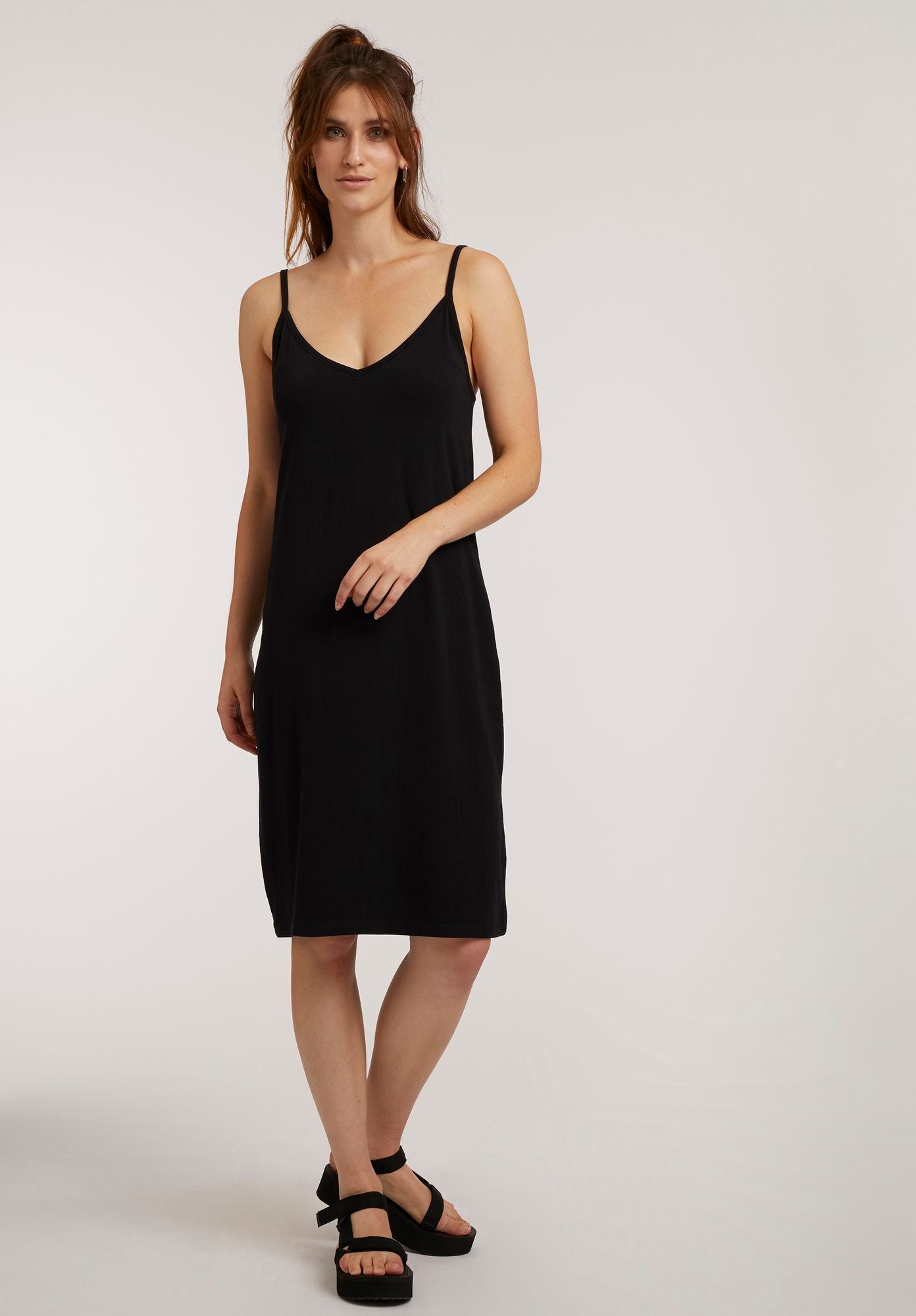 TT78 Slip Dress