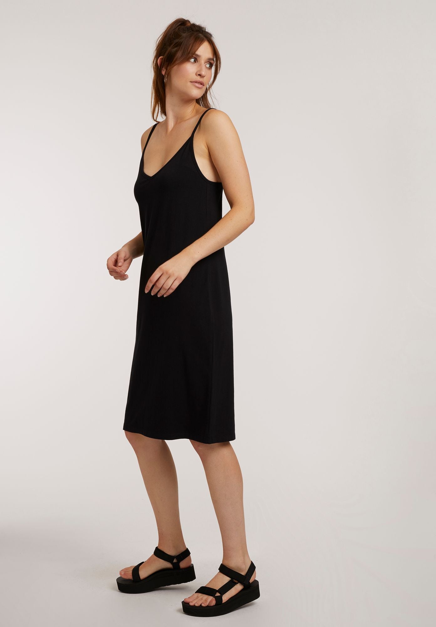 TT78 Slip Dress