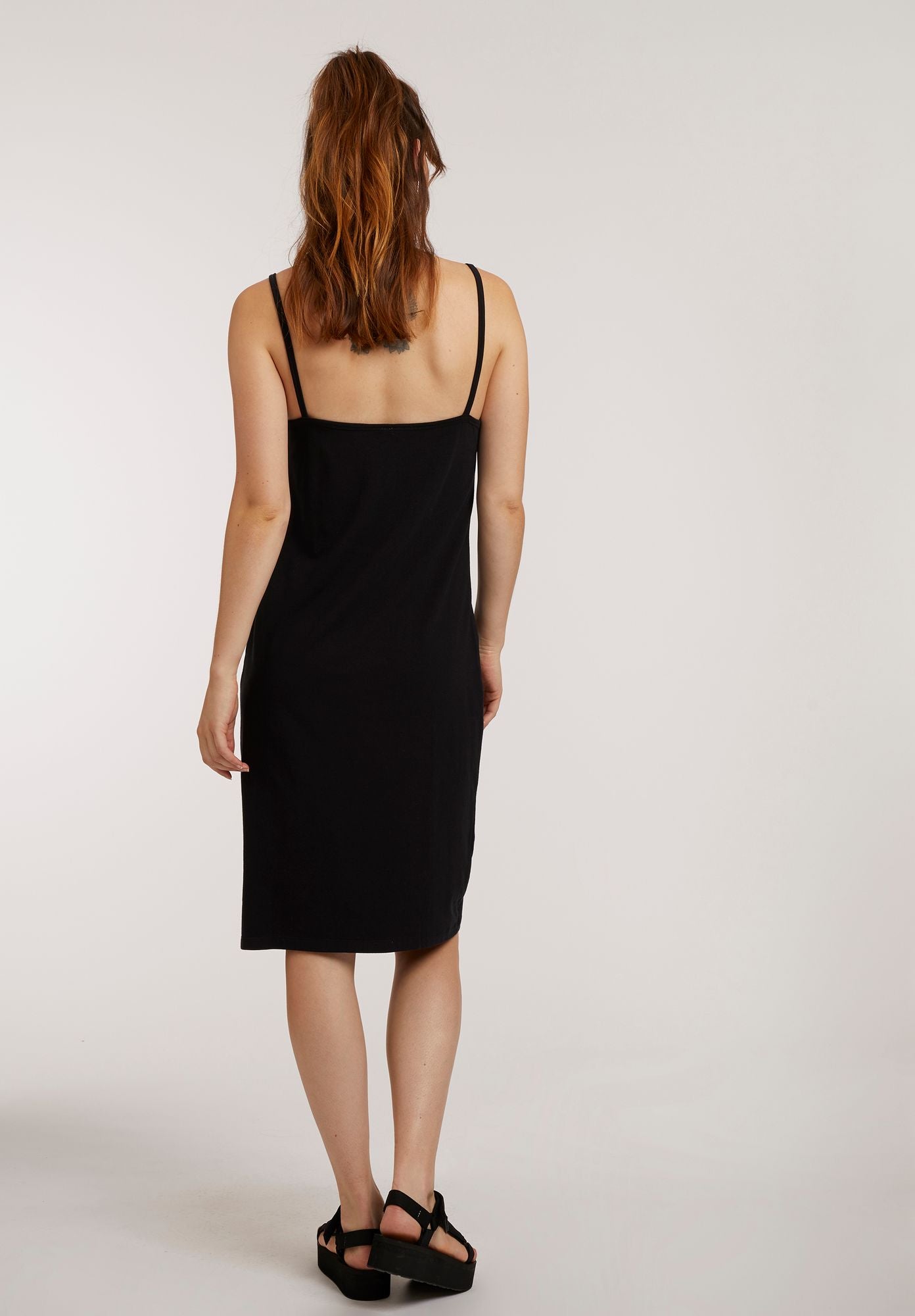TT78 Slip Dress