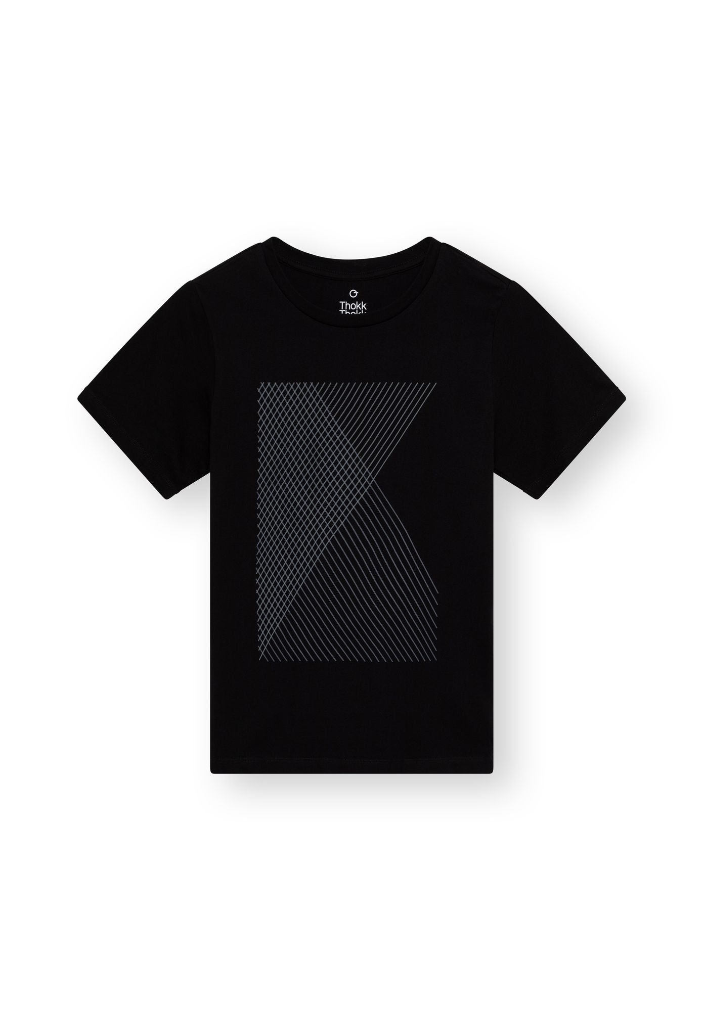 TT85 T-Shirt SPACEGRID (GOTS)