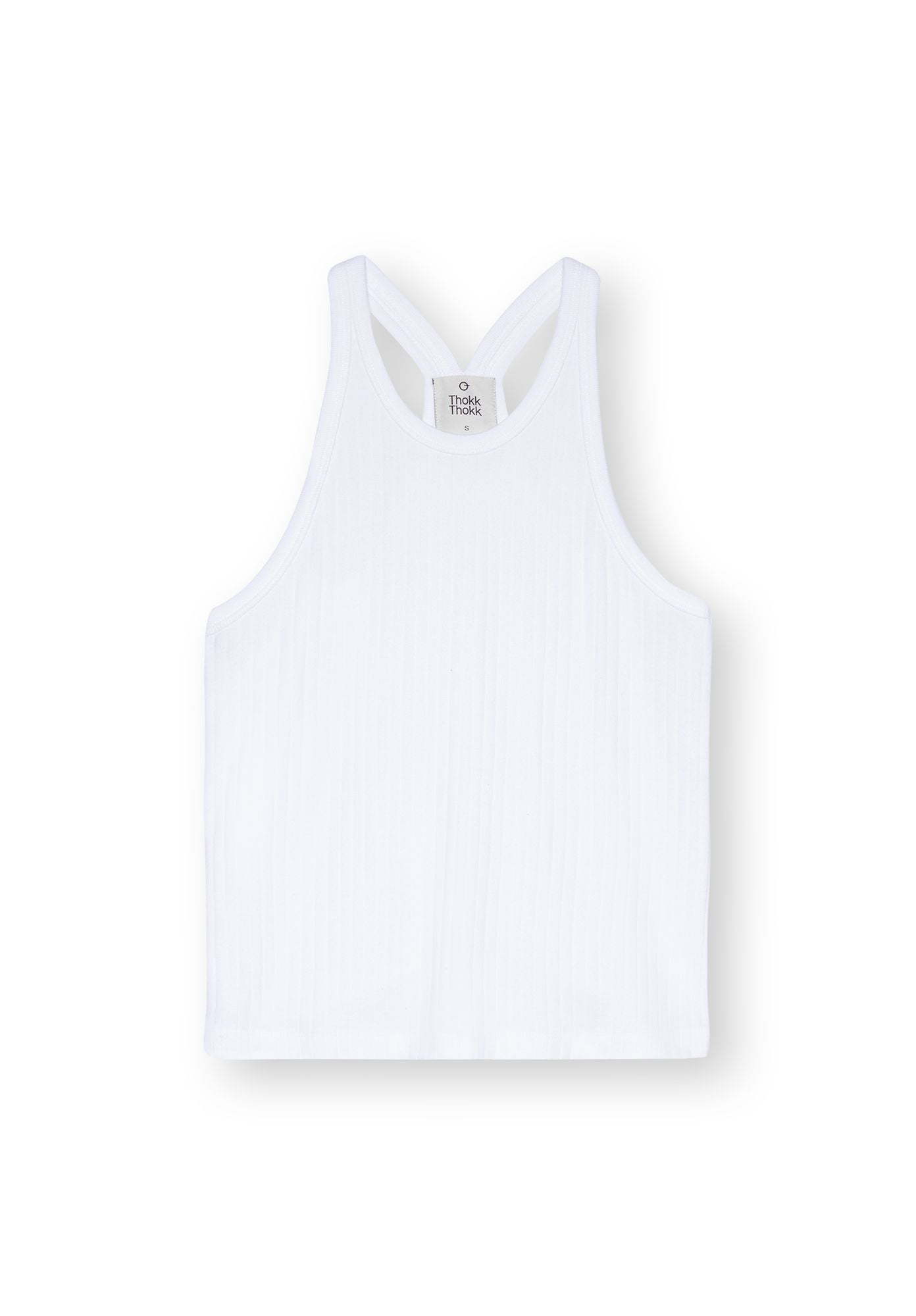 TT86 Tank Top (GOTS)
