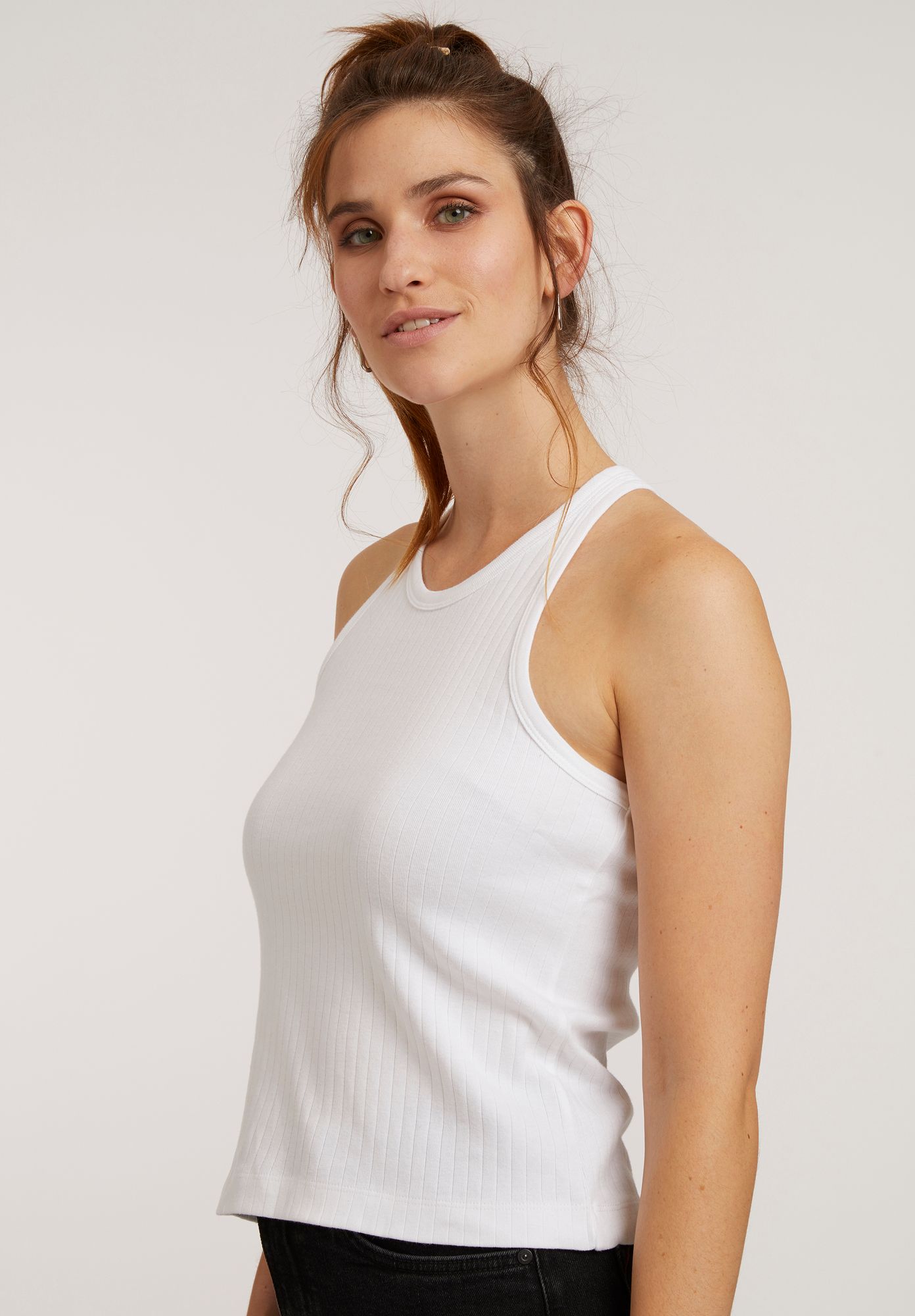 TT86 Tank Top (GOTS)