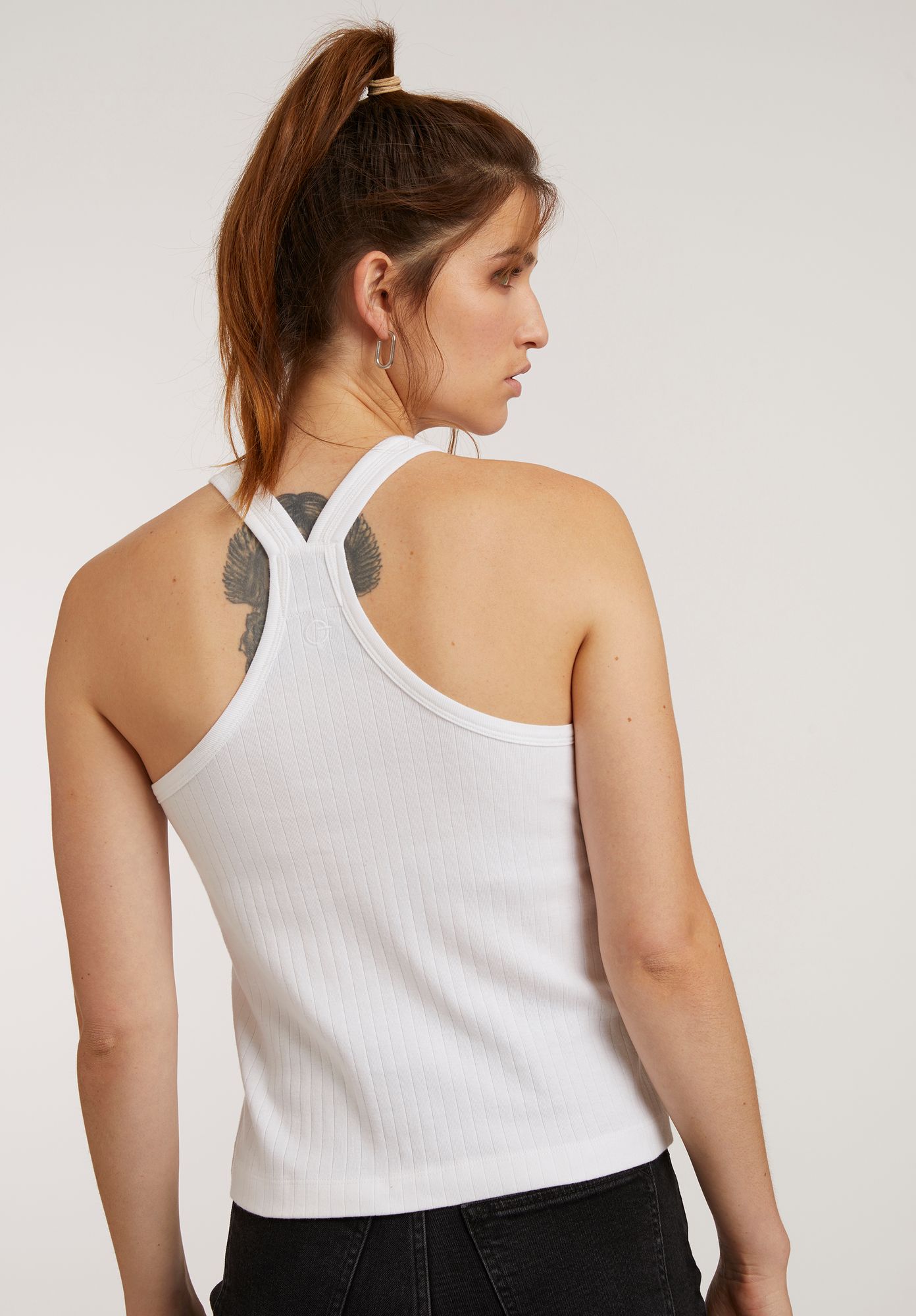 TT86 Tank Top (GOTS)