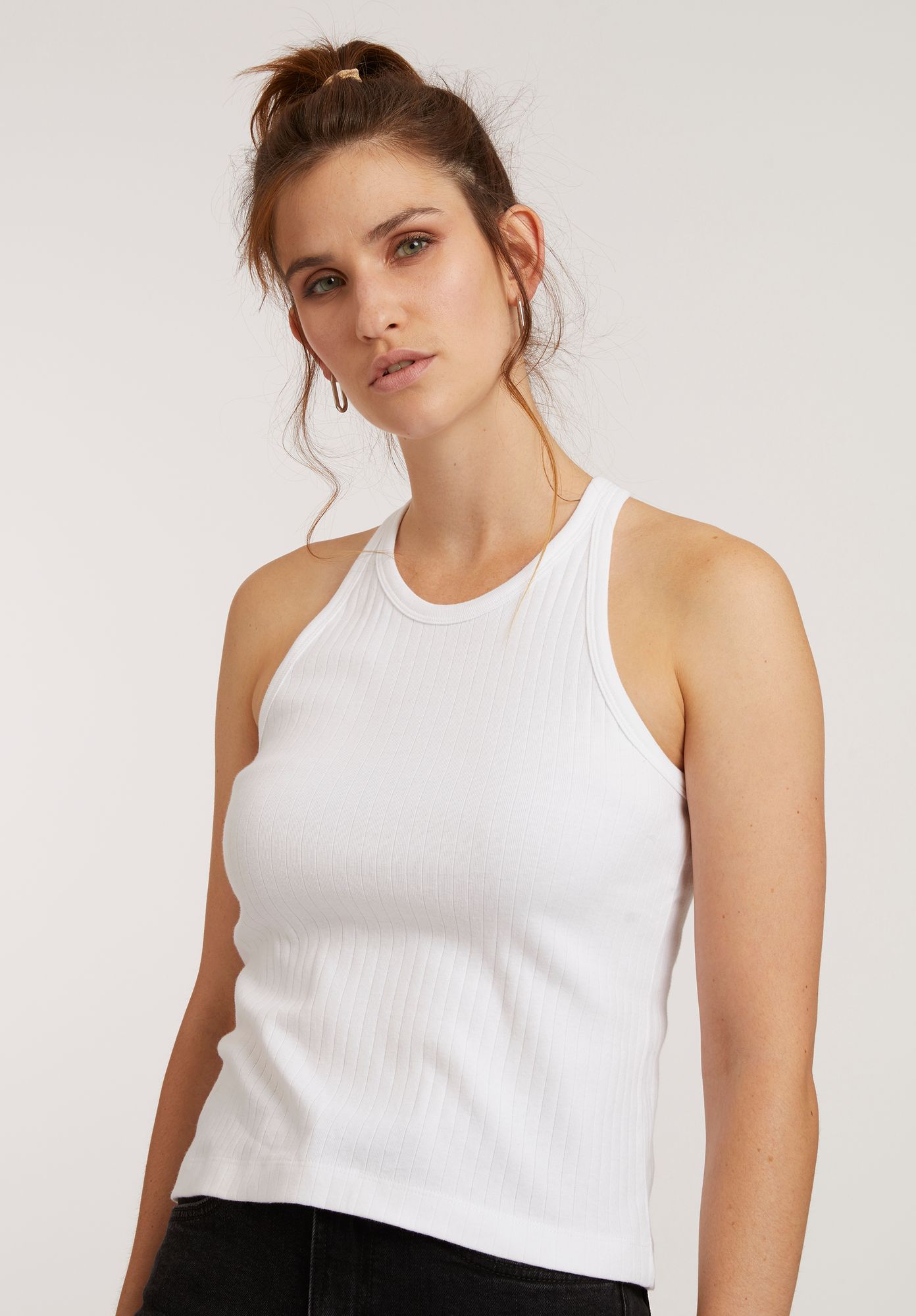 TT86 Tank Top (GOTS)