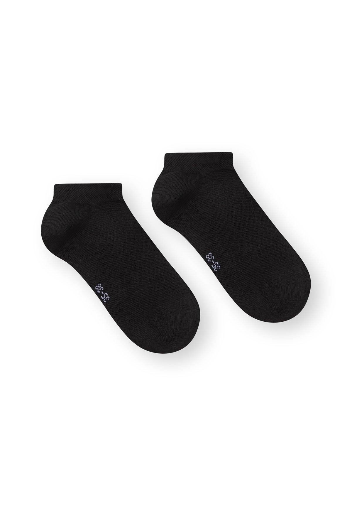 5 Pack Low Socks (GOTS)
