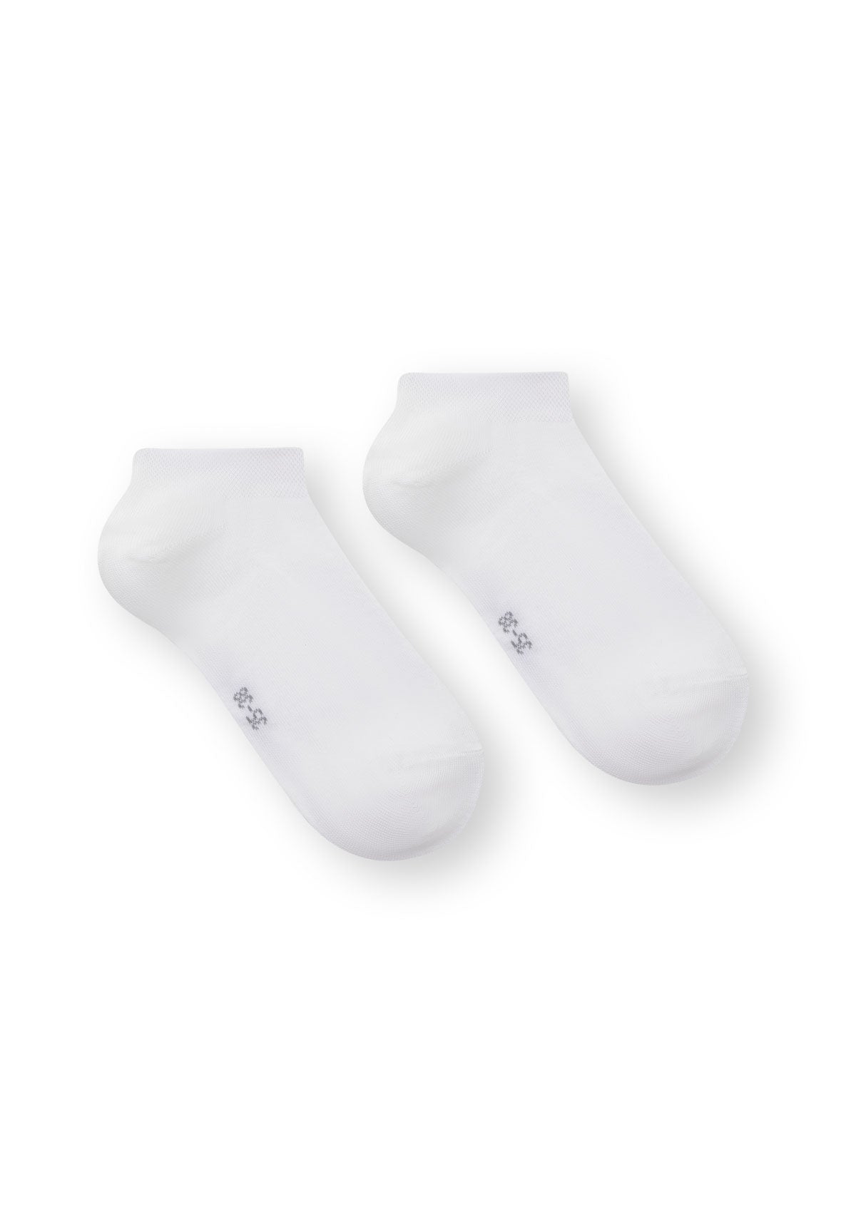 5 Pack Low Socks