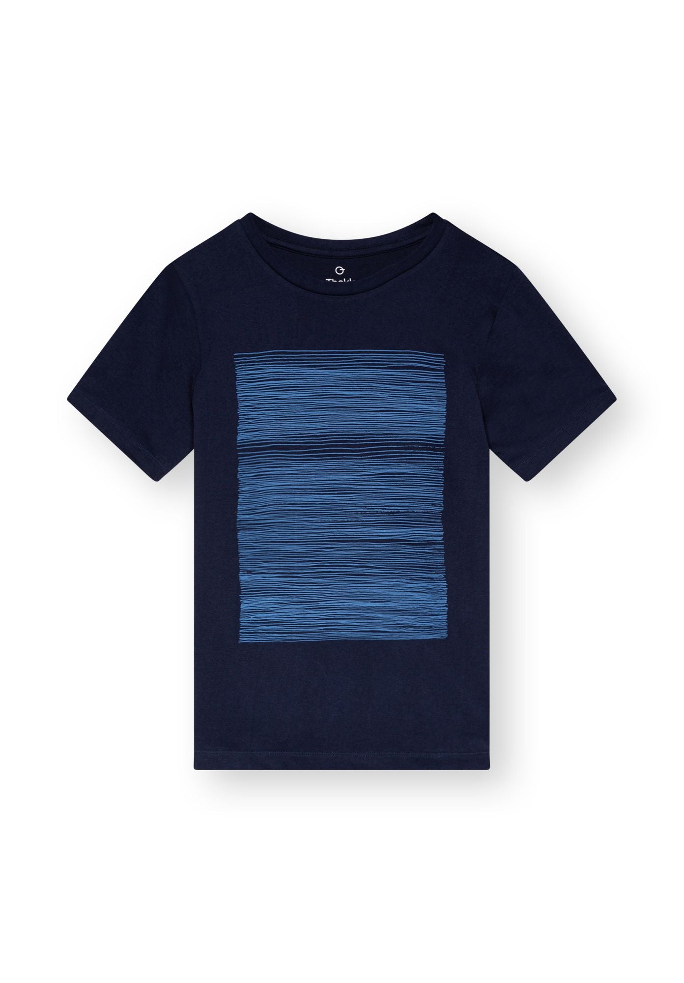 TT02 T-Shirt Strokes (GOTS)