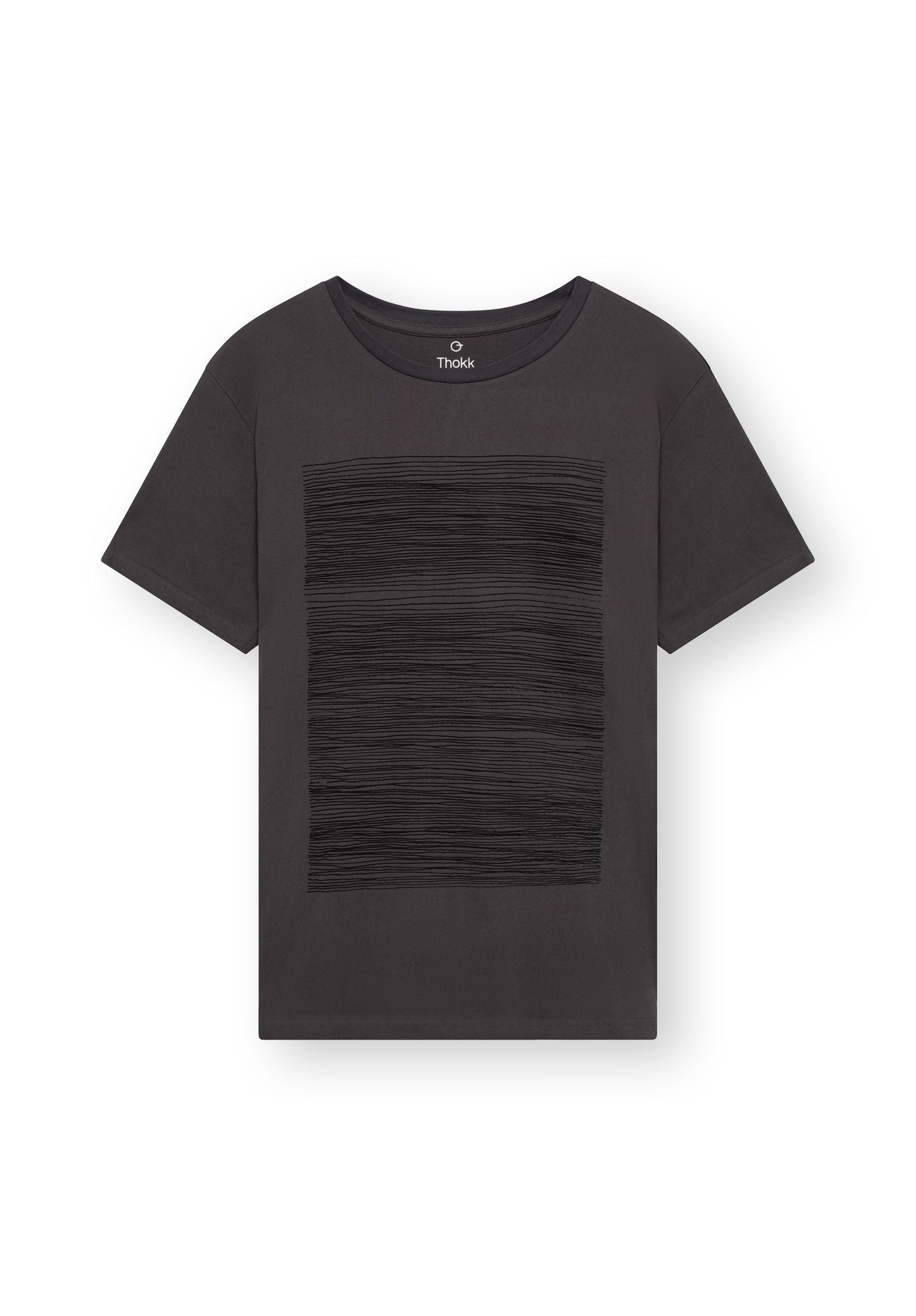 TT02 T-Shirt Strokes (GOTS)