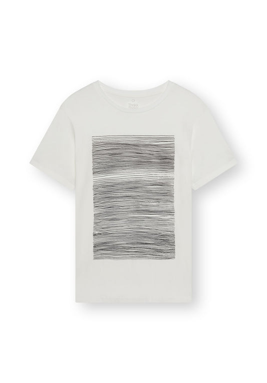 TT02 T-Shirt Strokes (GOTS)