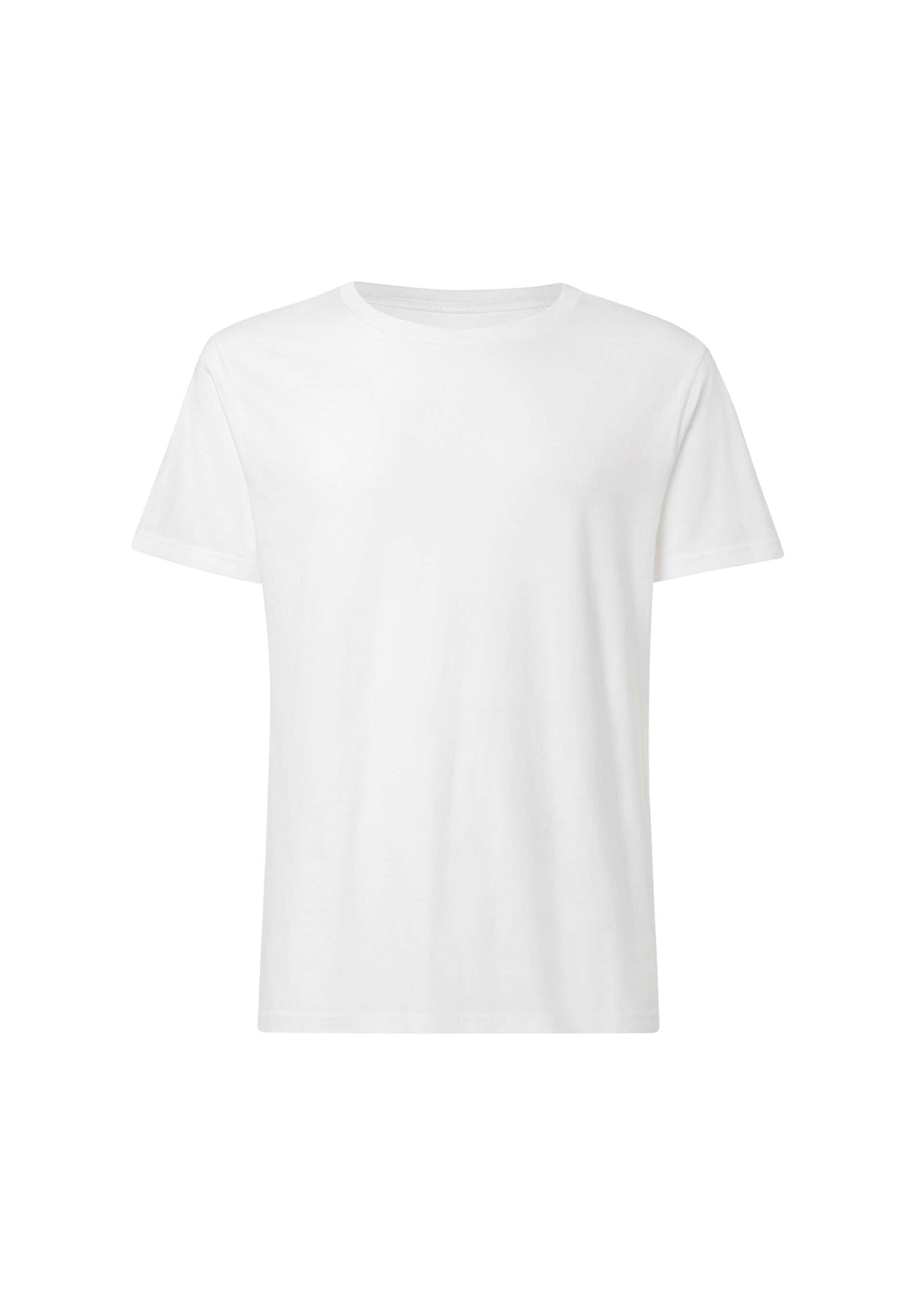 3 Pack BTD05 T-Shirt White