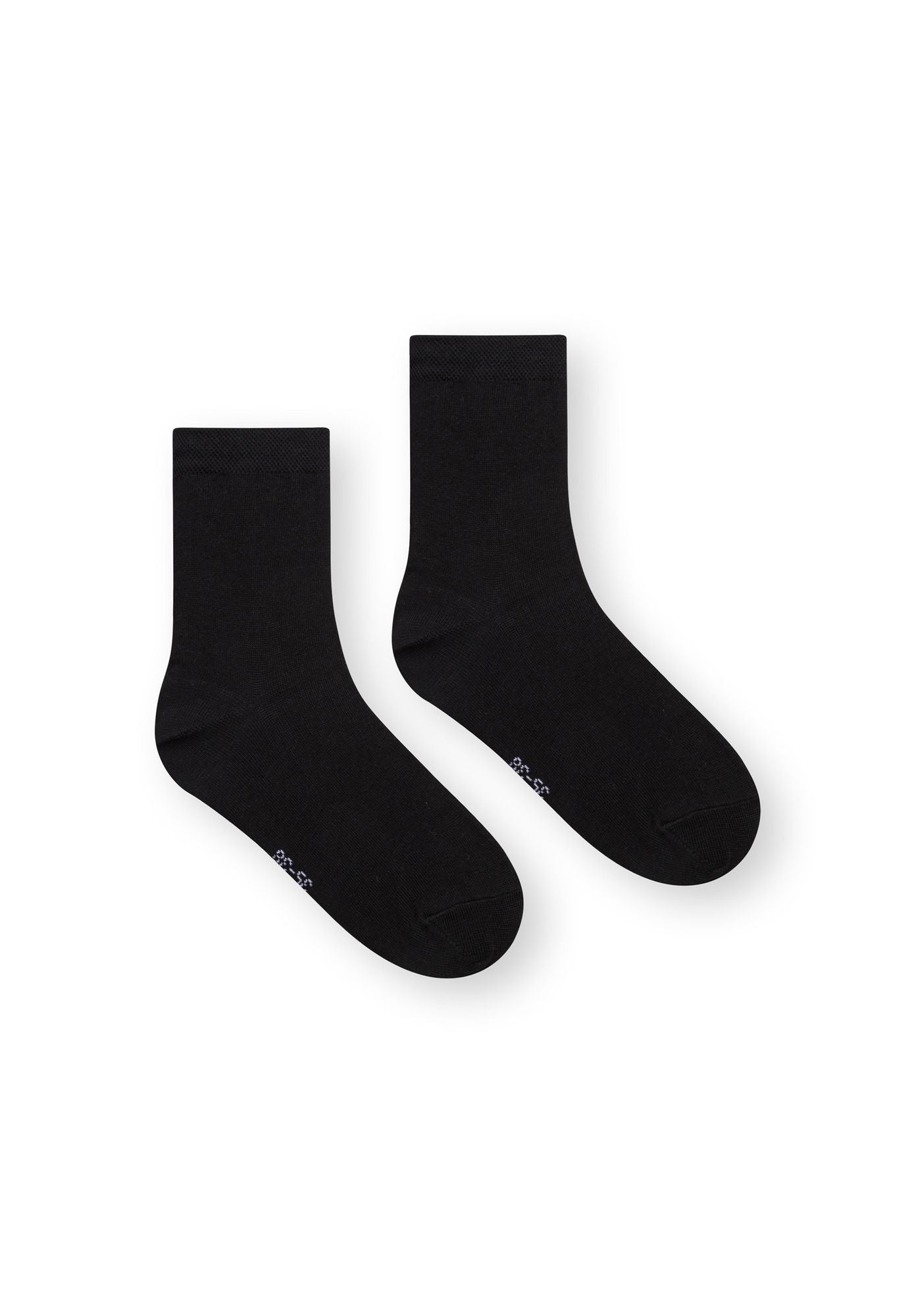 3 Pack Mid Socks Black/Graphite/Midnight