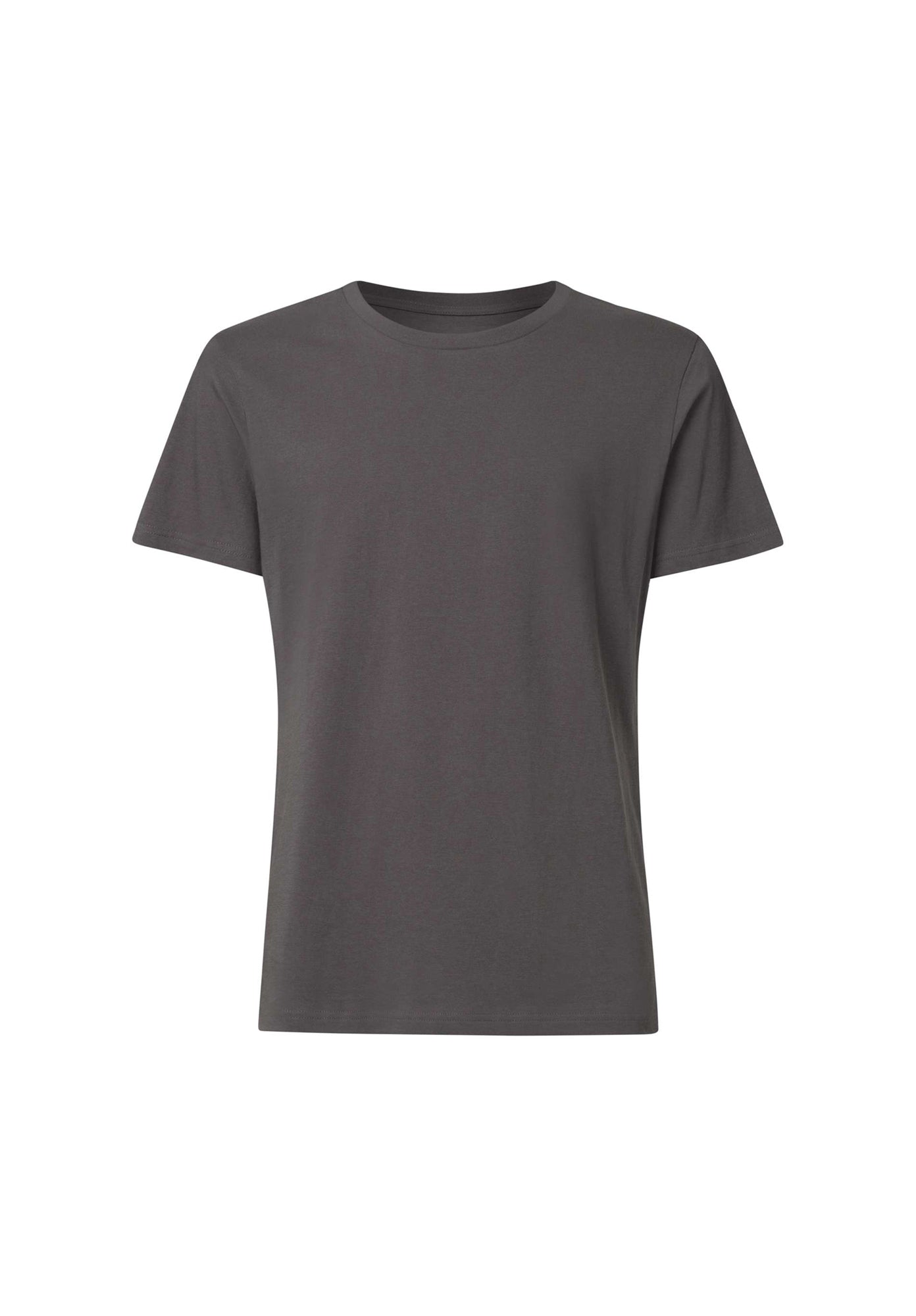 BTD05 T-Shirt Castlerock (GOTS)