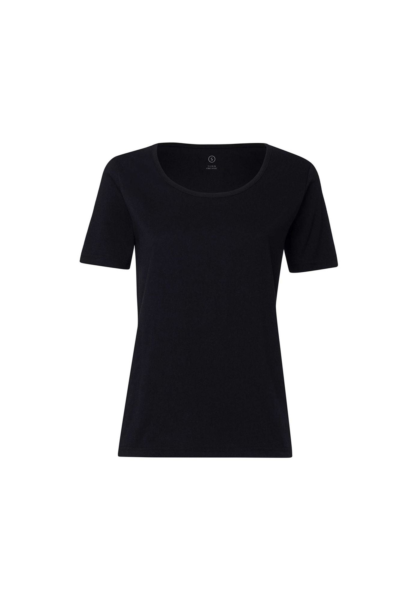 BTD64 T-Shirt Black