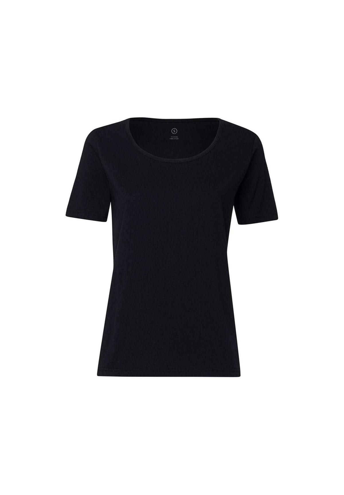 BTD64 T-Shirt Schwarz