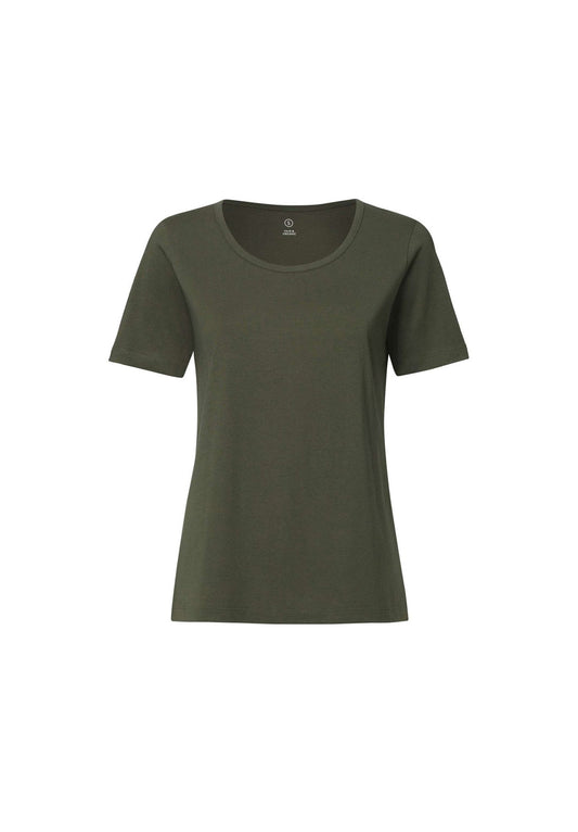 BTD64 T-Shirt Moss (GOTS)