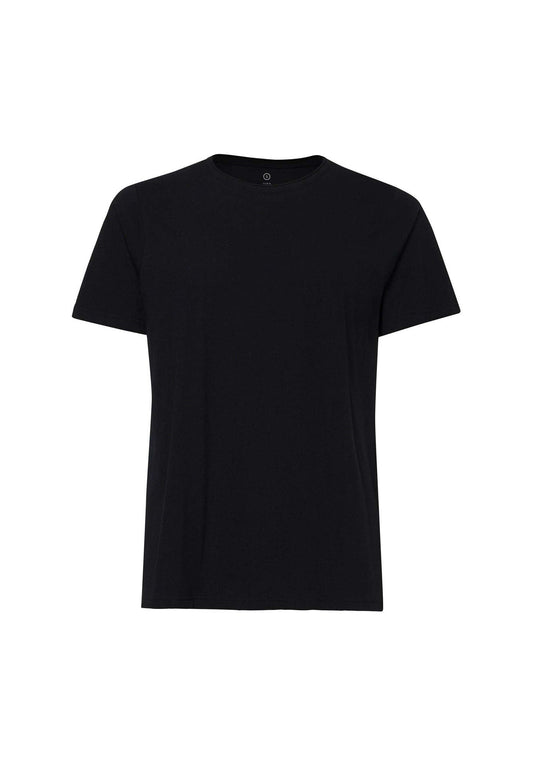 BTD65 T-Shirt Schwarz
