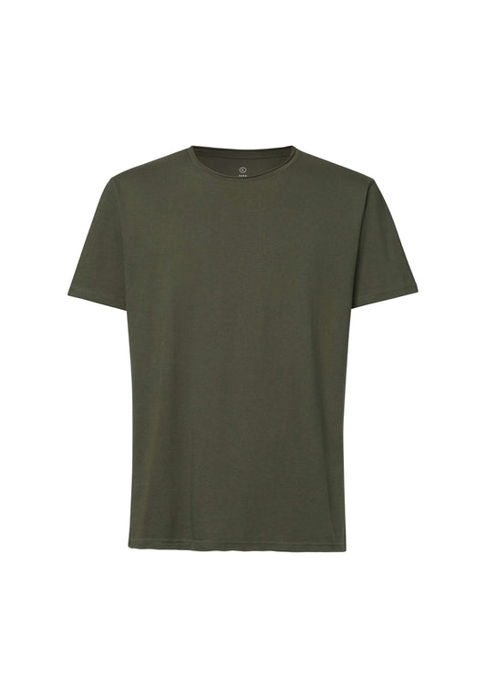 BTD65 T-Shirt Moss