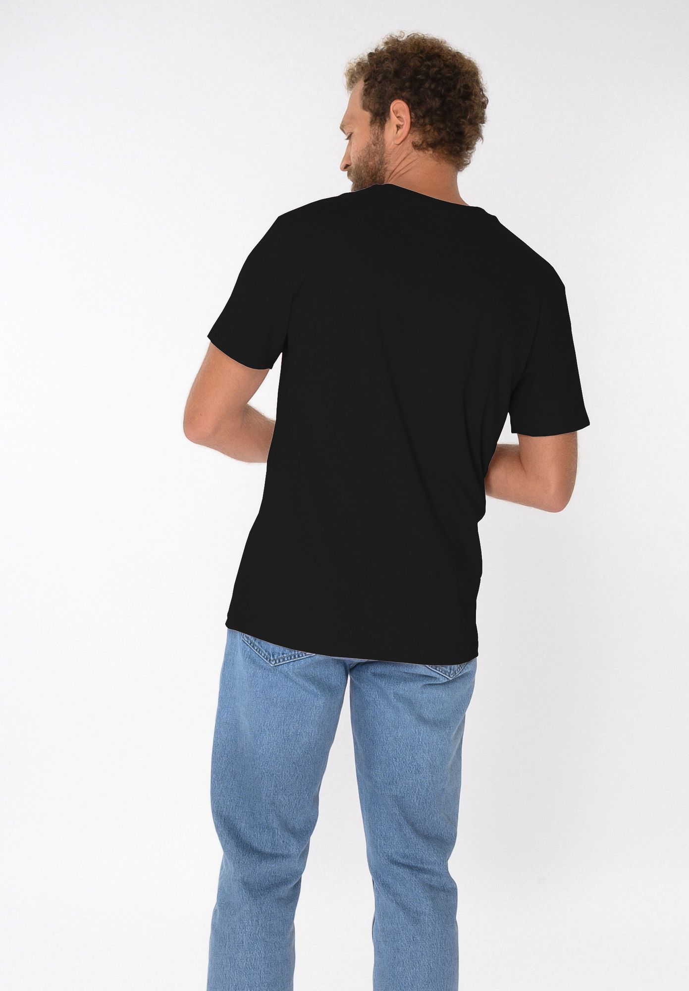 TT02 T-Shirt CUBES (GOTS)
