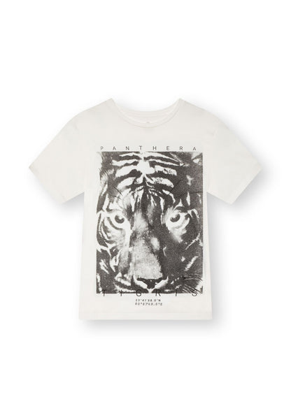 TT02 T-Shirt PANTHERA TIGRIS (GOTS)