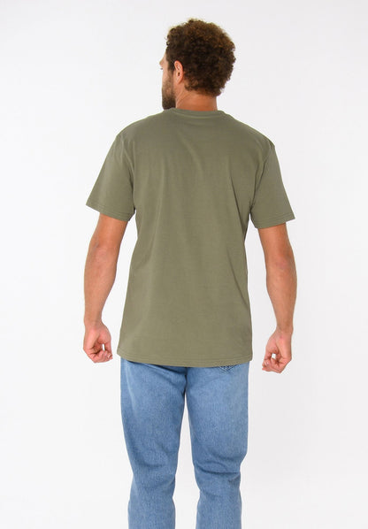 TT02 T-Shirt SERPENS (GOTS)
