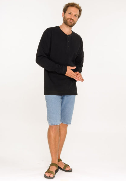 TT123 Serafino Longsleeve