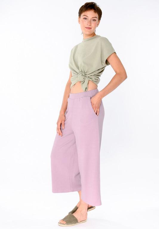 TT94 Cozy Culotte (GOTS)