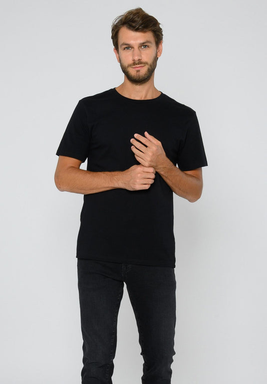 TT02 T-Shirt Black