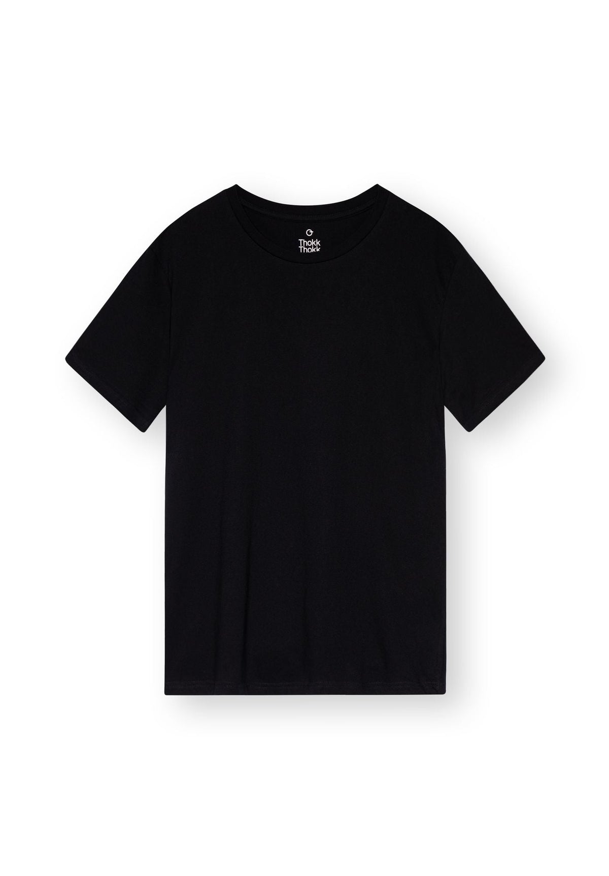 TT02 T-Shirt black B-Ware