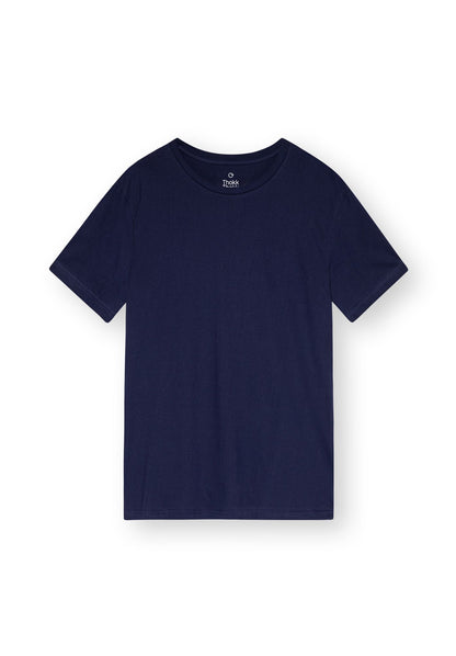 TT02 T-Shirt Midnight (GOTS)