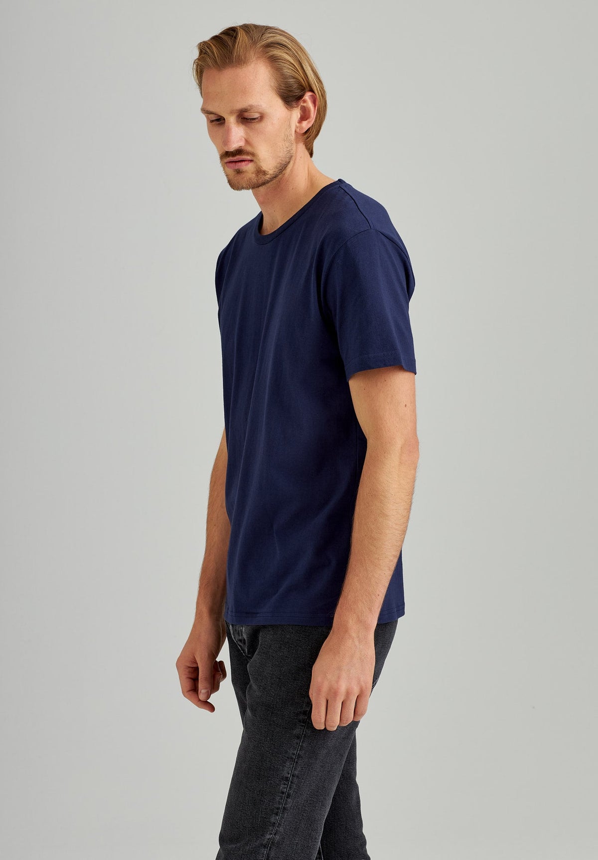 TT02 T-Shirt midnight B-Ware
