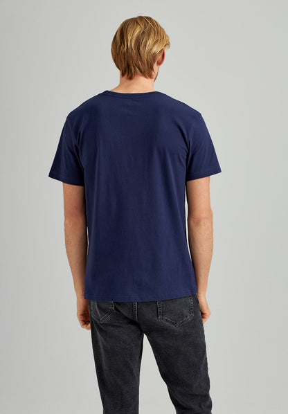 TT02 T-Shirt midnight B-Ware
