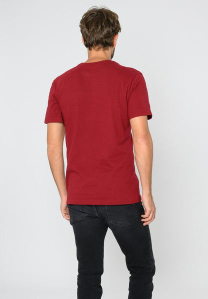 TT02 T-Shirt Ruby