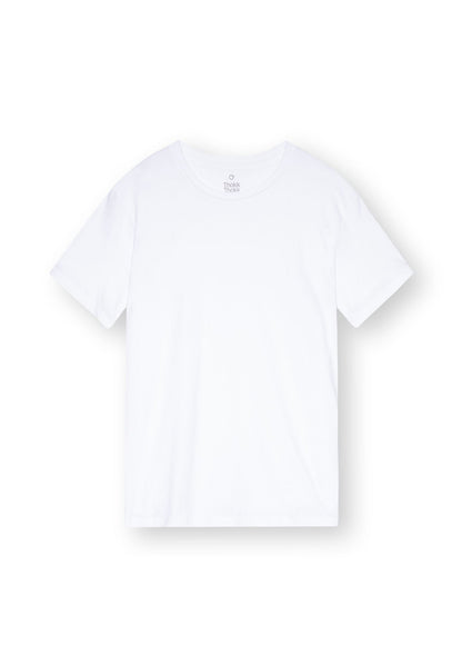 TT02 T-Shirt white B-Ware
