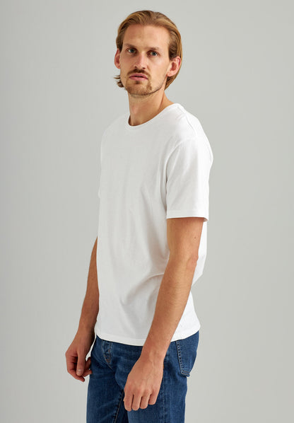 TT02 T-Shirt white B-Ware