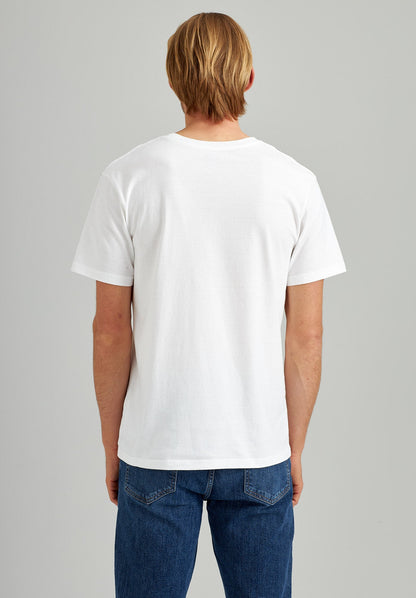 TT02 T-Shirt white B-Ware