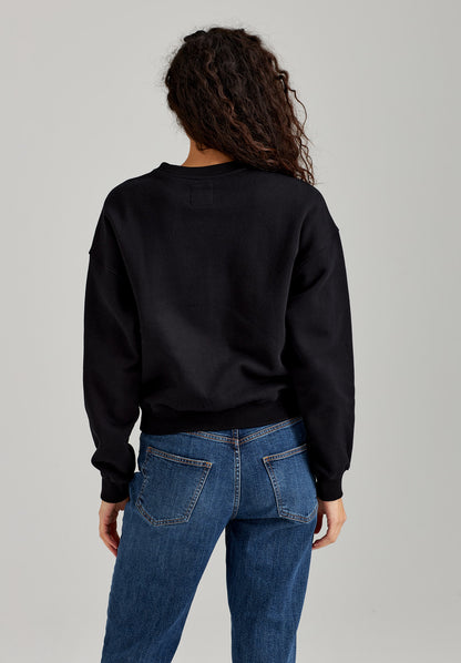 TT1022 Sweater (GOTS)