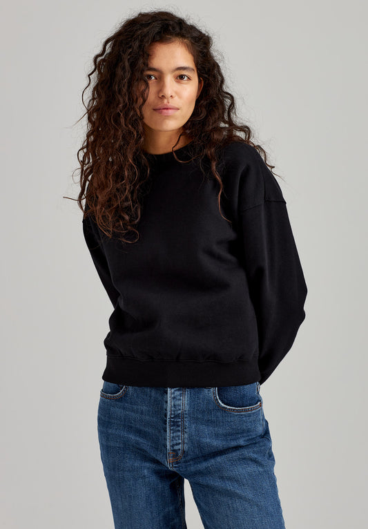 TT1022 Sweater (GOTS)