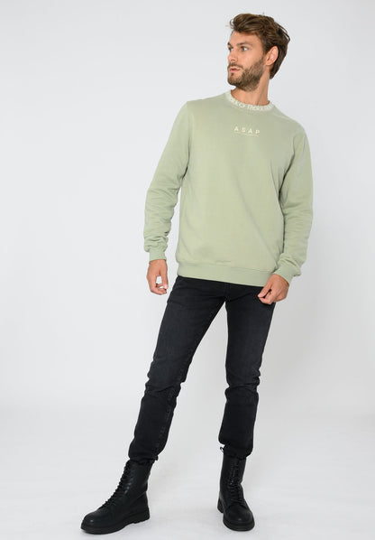 TT1029 Sweater ASAP