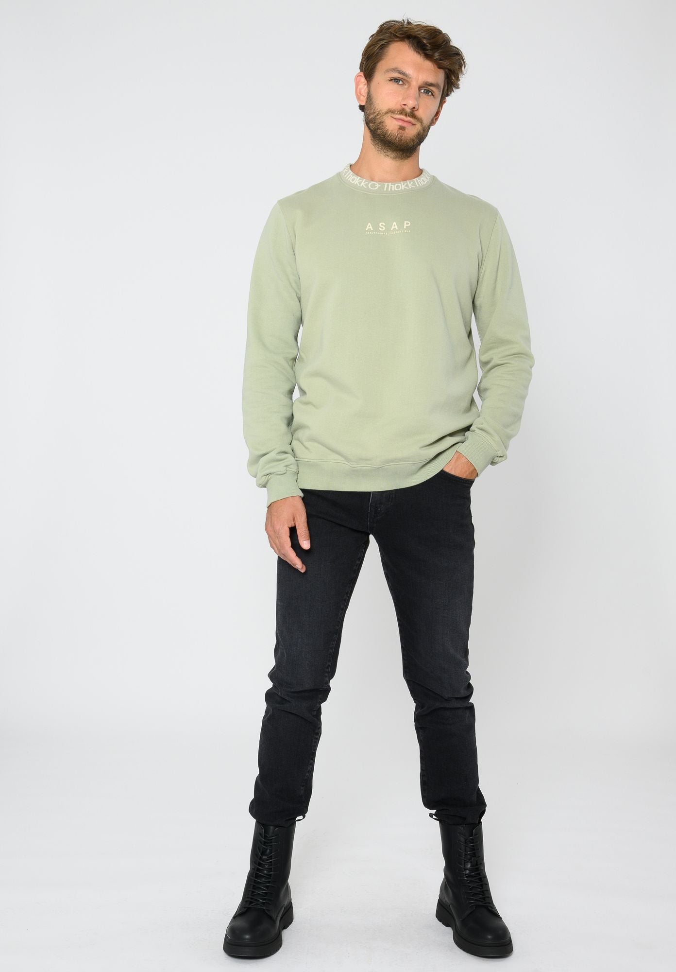 TT1029 Sweater ASAP